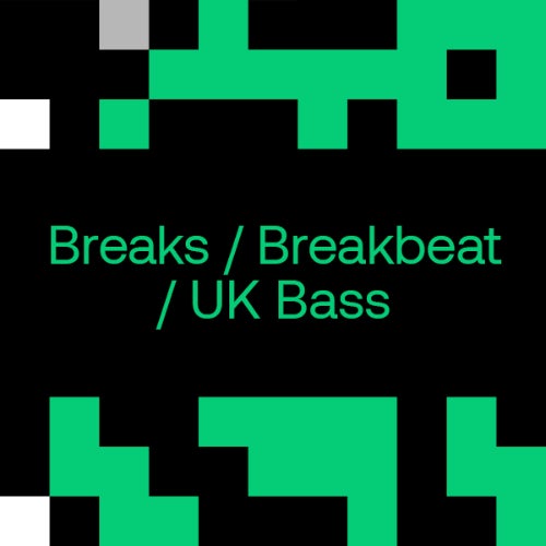 Beatport Top Streamed Tracks 2023 Breaks